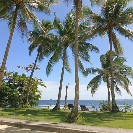 Siargao Longterm Villas - Epbliss Генерал-Луна Экстерьер фото