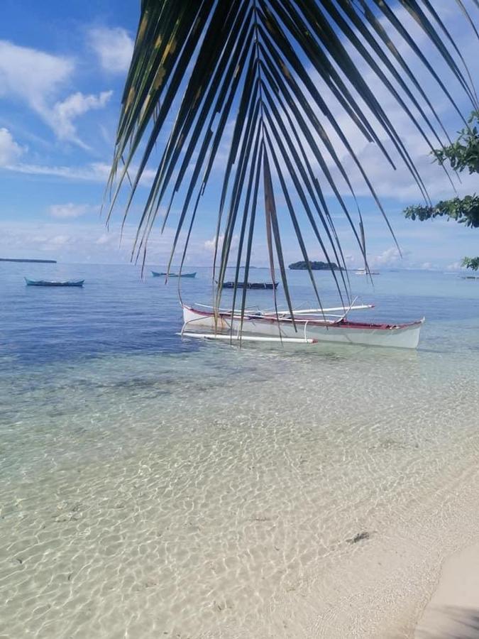 Siargao Longterm Villas - Epbliss Генерал-Луна Экстерьер фото