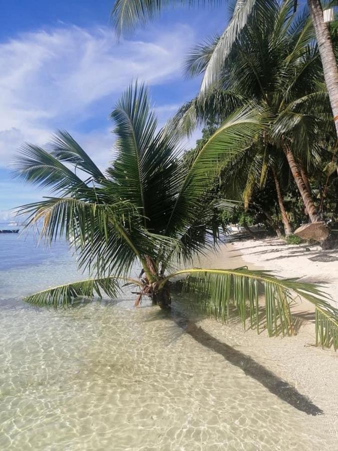 Siargao Longterm Villas - Epbliss Генерал-Луна Экстерьер фото